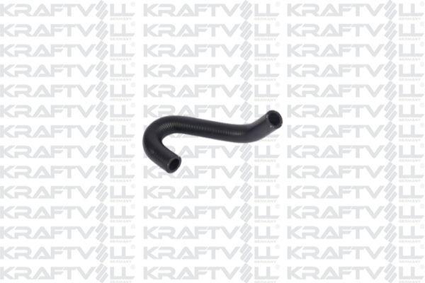 KRAFTVOLL Coolant Hose - Compatible with Passat 1997, A4 1998 and 2 more models — Hoses & Tanks