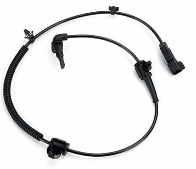 Opel Rear ABS Sensor - Compatible with Insignia — Brake Sensors & ABS