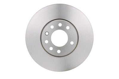 Bosch 0986478588 Brake Disc Opel Vectra B Front / Calibra A C89 2.5 I V6 M07 — Brake Rotors & Drums