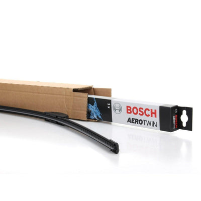 Bosch 3397008058 Rear Wiper Blade 250mm Aerotwin VW Scirocco III Seat Arona T-Cross Skoda Citigo 08-17 — Wipers