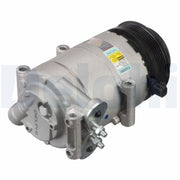 delphi klima kompresor focus kuga compressor, ford focus kuga air conditioning compressor DELPHI CS20391 Klima Kompresor for Ford Focus, Kuga | Compatible with Multiple Models | High Performance DELPHI Klima Kompresor for Focus, Kuga (2004-2011) delphi, klima-kompresor, air-conditioning, car-parts, automotive-repair, ford-focus, ford-kuga, car-owners, automotive-technicians, ai-generated