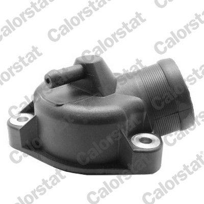 Vernet WF0010 Thermostat Cover Mercedes M102 Plastic — Water Pump & Thermostat