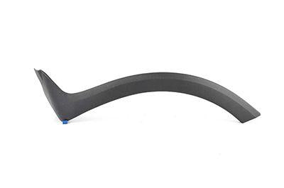 Bsg 65-926-008 Wheel Arch Trim Rear Left Corsa C Bm 04 — Glass & Trim