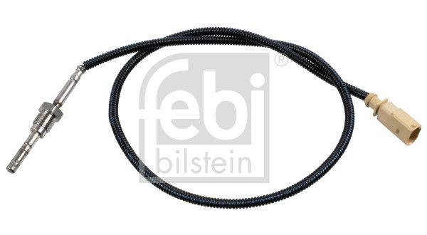 Febi Bilstein 185525 Temperature Sensor Particulate onwards VW — Temperature Sensors & Switches