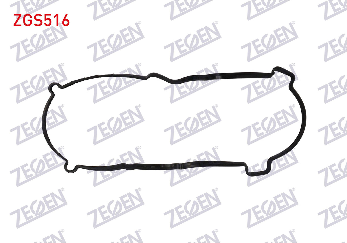 Zegen ZGS516 Upper Cover Gasket 206 / 307 / Bipper / C2 / C3 / Nemo 1.4 HDi / Fiesta 1.4 TDCi — Gaskets & Seals