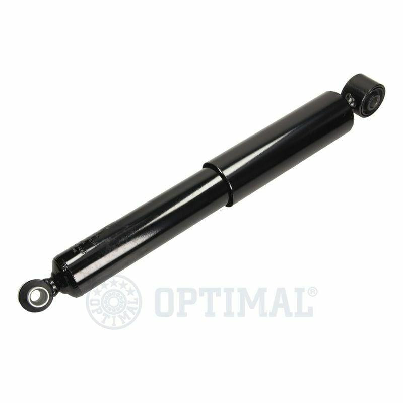 Optimal A-2031G Rear Shock Absorber - Gas Pressure Suspension for Laguna I 1.6-1.8-2.0 — Shocks & Struts