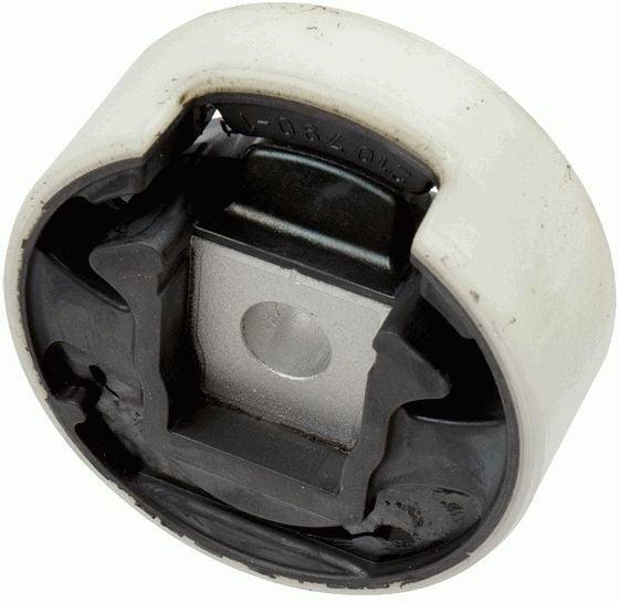 LEMFORDER Motor Mount - Compatible with Golf V, Jetta, Passat — Lemförder, Mounts