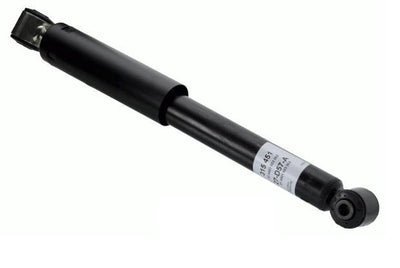 Sachs 315451 Rear Shock Absorber Citroen C2/C3 I-II 01-12 DS3 09- — Shocks & Struts