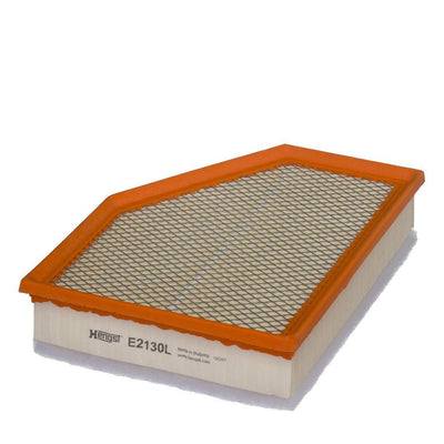 Hengst E2130L Air Filter G30-G31-G11-G12-X3 G01-X4 G02-X5 G05-X6 G06-X7 G07 B57-B58 17 — Air & Cabin Filters