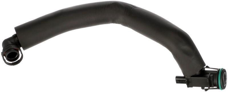 GATES EMH635 Ventilation Hose - BMW B46 B48 G20 G30 — Crankcase & Ventilation