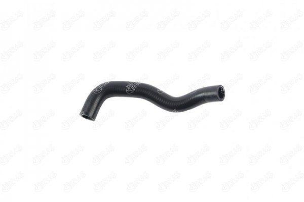 IBRAS Cooling Hose for Passat (3C2) & Variant (3C5) 06-11 — İbraş, Hoses & Tanks