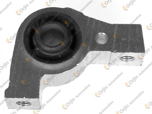 ORJIN 00175 Control Arm Bushing Rear Right/Left Citroen C5 II Aluminium — Bushings & Mounts