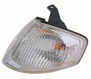 Depo 216-1544R-AE Turn Signal Lamp Front Right Mazda 323 99-00 — Tail, Signal & Reflectors
