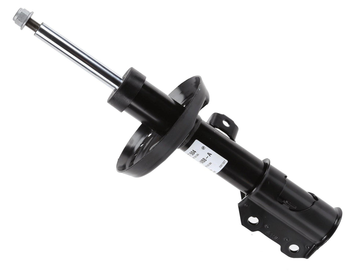 SACHS Shock Absorber Opel Astra K Front Right - Durable Shock Absorber — Shocks & Struts