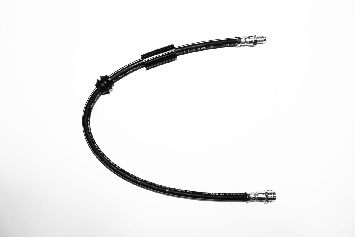 Brembo T 50 040 Brake Hose Front (Mercedes M Series W164×164 06-11) — Brake Hydraulics