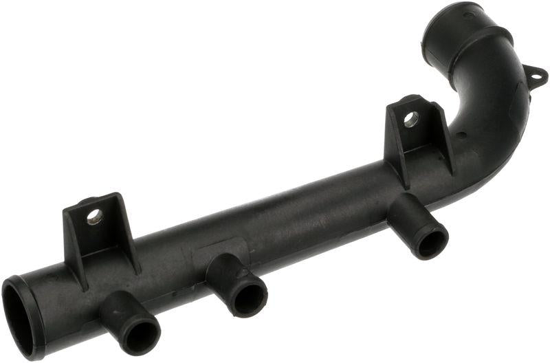 Rapro 18235-P Radiator Water Pipe Vectra A 1.6-2.0 — Hoses & Tanks