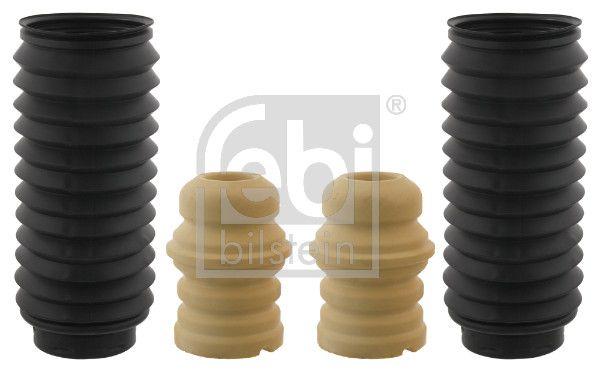 Febi Bilstein 106124 Shock Absorber Dust Boot Set Front BMW X5 E53