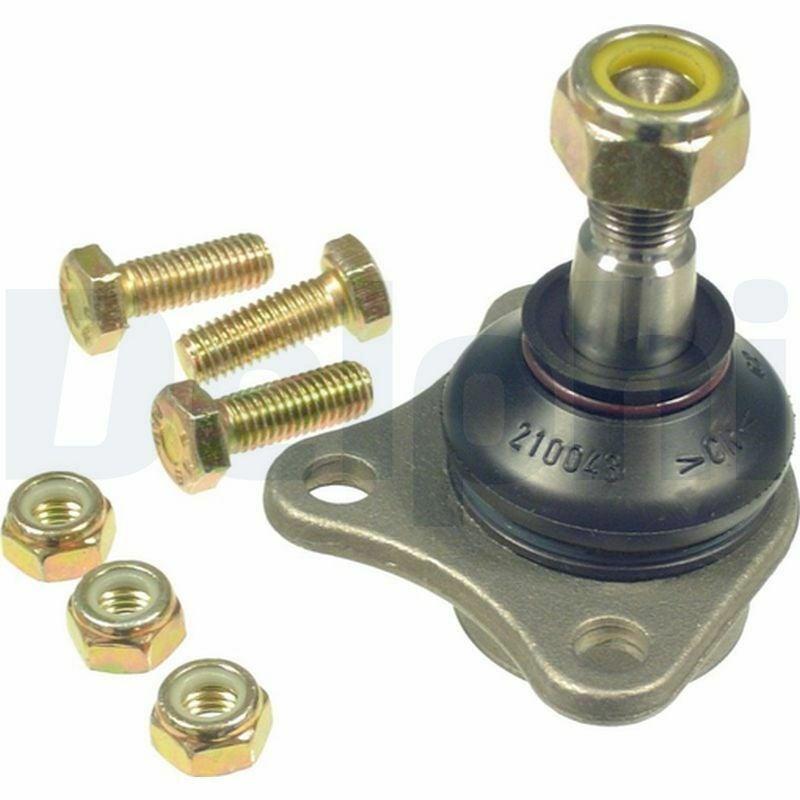 Delphi TC1010 — Control Arms & Ball Joints