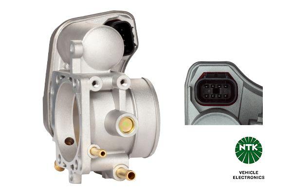NGK 93436 Throttle Body 96 > Astra.G.H-Vectra.B.C *Z18xe-Z18xel* — Intake