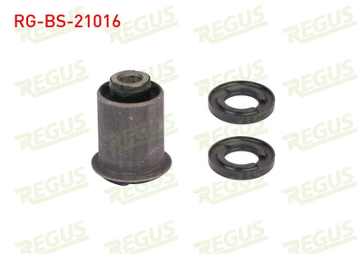 REGUS RG-BS-21016 Control Arm Bushing Front Left-Right Lower Hyundai H1 2.4i 1997-2008 — Bushings & Mounts