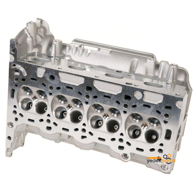 MGA 60223 Cylinder Head Boş Chevrolet Aveo T300 1.4 Gasoline Opel Corsa D 1.2-1.4 — Cylinder Head & Block