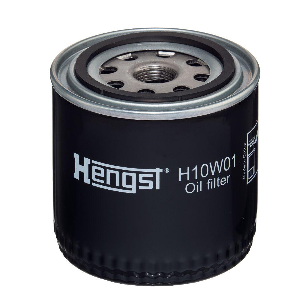 Hengst H10W01 Oil Filter Taunus Grd P100 Sierra 1.6-2.0 76-