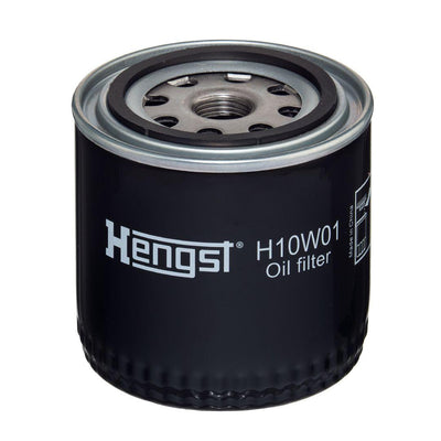 Hengst H10W01 Oil Filter Taunus Grd P100 Sierra 1.6-2.0 76-