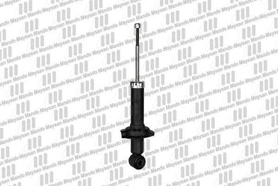 Maysan MANDO PN7312210 - Rear Shock Absorber for 2007 Honda CR-V — Shocks & Struts