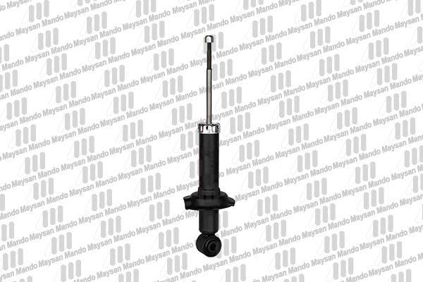 Maysan MANDO PN7312210 - Rear Shock Absorber for 2007 Honda CR-V — Shocks & Struts