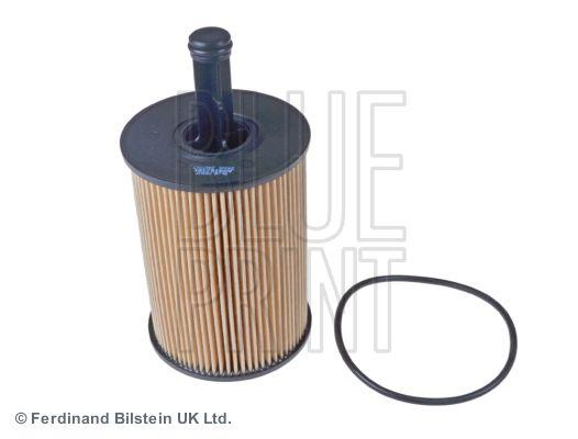 Blue Print ADA102101 Oil Filter Dodge Caliber Compass 2.0 Dt Wv — Oil Filters