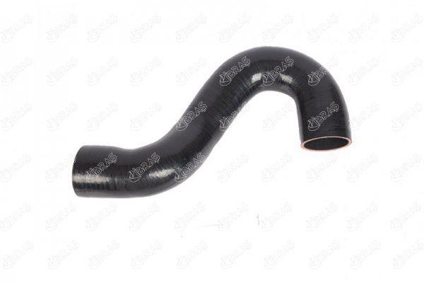 İbraş 28475 Turbo Hose Amarok CDBA-CDCA-CNFA-CNFB 2.0 TDI 10-13 — Turbo & Supercharger