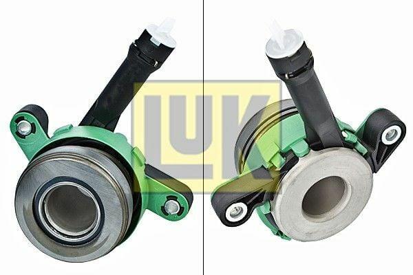 LUK Clutch Center - 07-Outlander 2.0D L200 ASX — Clutch & Flywheel