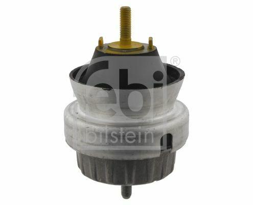 FEBI Motor Mount A6 BPJ - Durable Hydraulic Design — Mounts