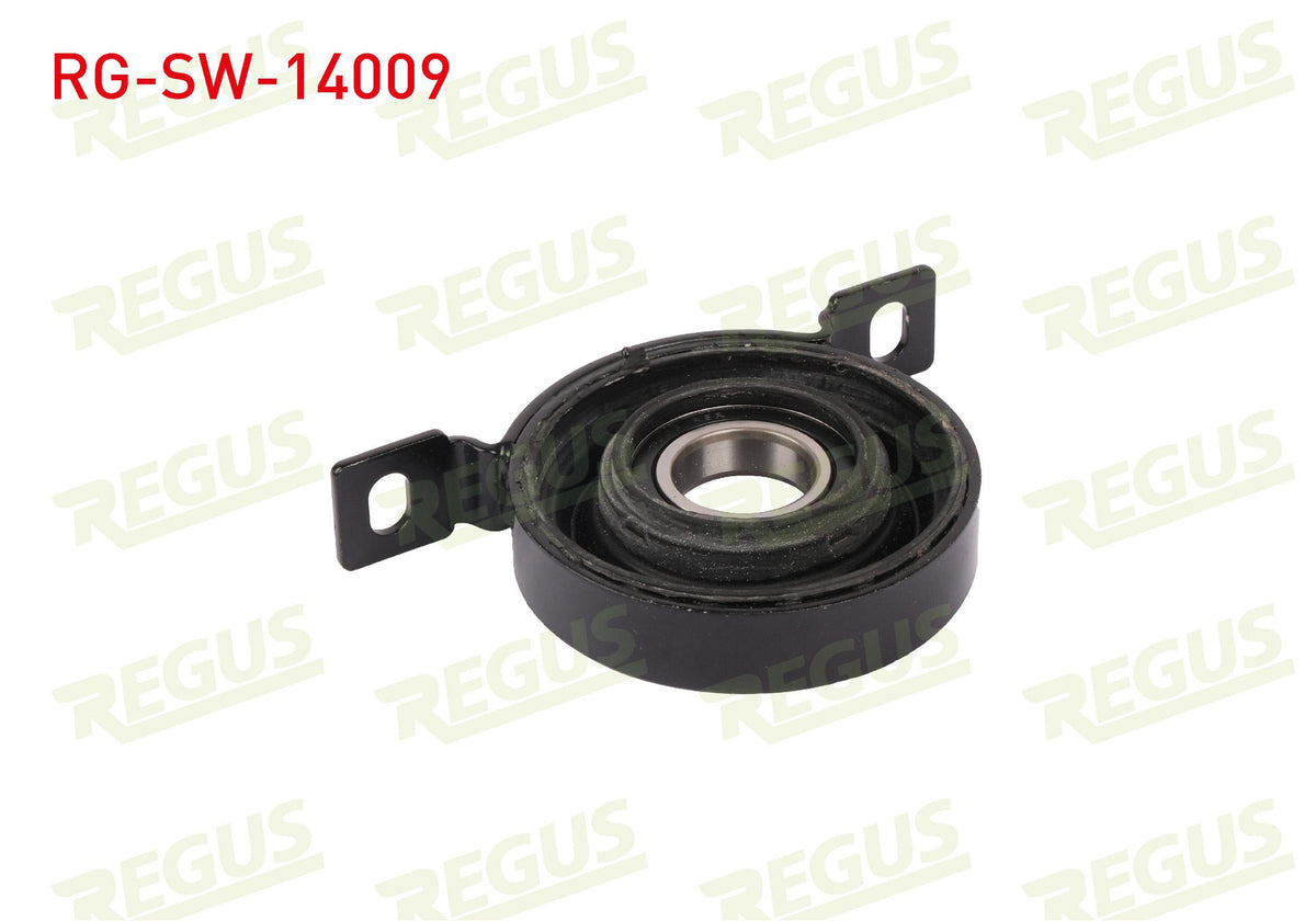 REGUS RG-SW-14009 Driveshaft Hanger Mount 30mm BMW X5 (E53) (Ors with Bearing) — Axles, CV Joints & Boots