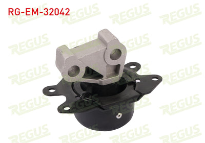 REGUS RG-EM-32042 Engine Mount Front Left Opel Corsa C 1.4 2000-2006 — Mounts