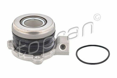 TOPRAN 205257 Clutch Master Cylinder - Compatible with Vectra.B 2.0I 16V — Clutch & Flywheel