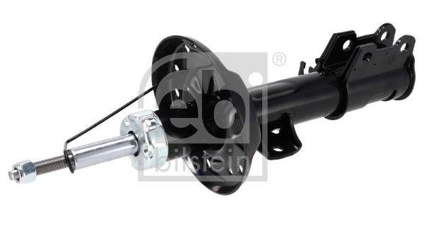 Febi Bilstein 1002555 Shock Absorber Front Right 07 > Corsa.D — Shocks & Struts