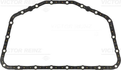 Victor Reinz Oil Pan Gasket - Vectra B Omega B 2.5L X25XE — Gaskets & Seals