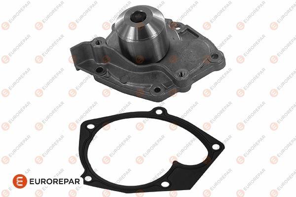 Eurorepar 1682243780 Psa / Erp Water Pump Megane II (Bm0 / 1_,Cm0 / 1_) Laguna II Scenic II 506725 — Water Pump & Thermostat