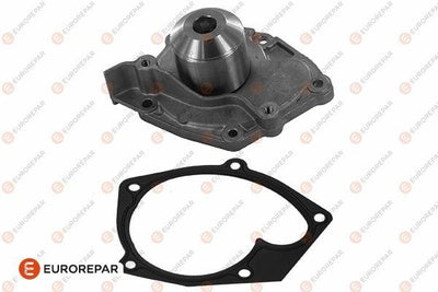 Eurorepar 1682243780 Psa / Erp Water Pump Megane II (Bm0 / 1_,Cm0 / 1_) Laguna II Scenic II 506725 — Water Pump & Thermostat