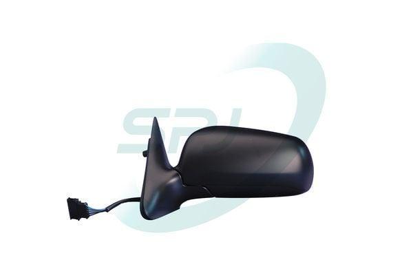 SPJ MAX E0556 Electric Right Side Mirror for Octavia — Mirrors