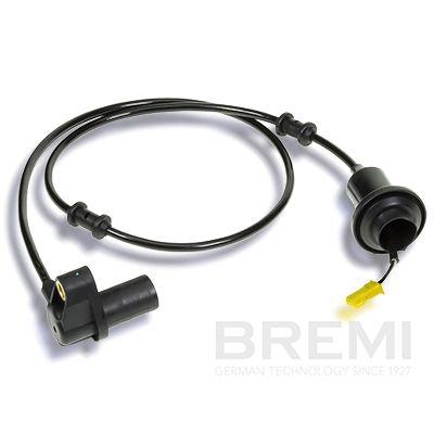 Bremi 50239 ABS Sensor Rear M.Benz 168 414
