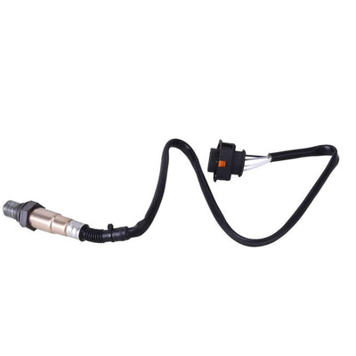 PSA 25198484 Opel Astra J 1.6 Gasoline 115 BG Oxygen Sensor Üstteki Konum 1 Genuine — Oxygen & Air-Fuel