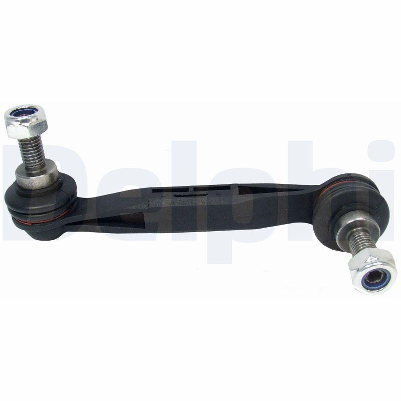 Delphi TC2536 Sway Bar Link Rear Left 11-1-Series (F20-F21) 3-Series (F30-F31-F34-F80) X1 (E84) — Sway Bars & Links