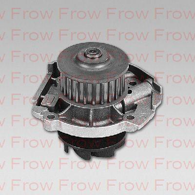 FROW SU POMPASI 1691502001 Water Pump (Water Pump) Fiat Albea, Brava II and 5 more models — Water Pump & Thermostat