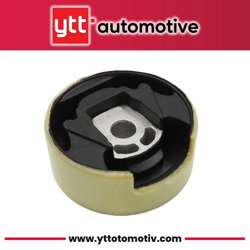 YTT Travers Bushing 12-Caddy - Versatile Dual-Sided Mounting — Bushings & Mounts