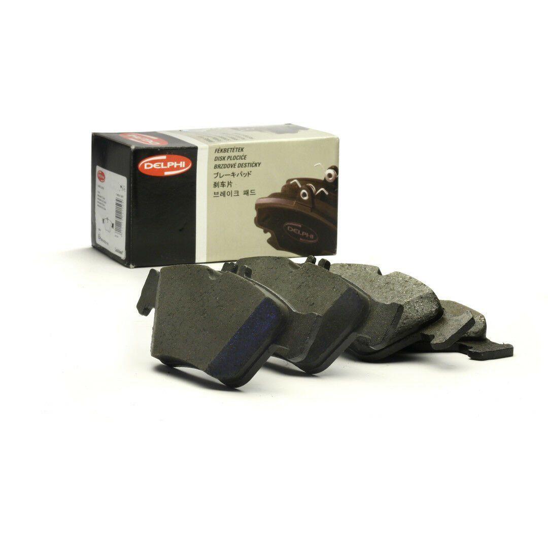 Delphi Brake Pads for Ford Kuga 2013-2021 - Brake Components
