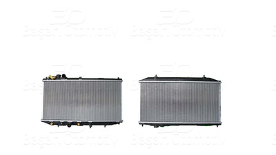Wisco 3113183-00 Water Radiator Brazing At 325X668x26 mm Daihatsu Applause 89-97 — Radiators & Fans