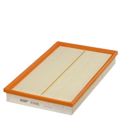 Hengst E249L Air Filter Opel Vectra B — Air & Cabin Filters
