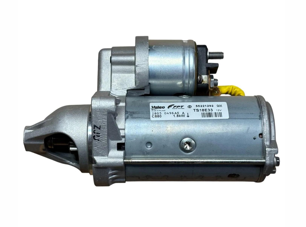 Mars Motor 1.3 Diesel Astra H-Corsa-C /D-Doblo-Albea-Palio-G.Punto Genuine